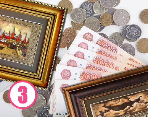 В зависимости от степени участия, вы будете зарабатывать 20-30% стоимости принятых заказов. Выплаты партнерам производятся сразу.